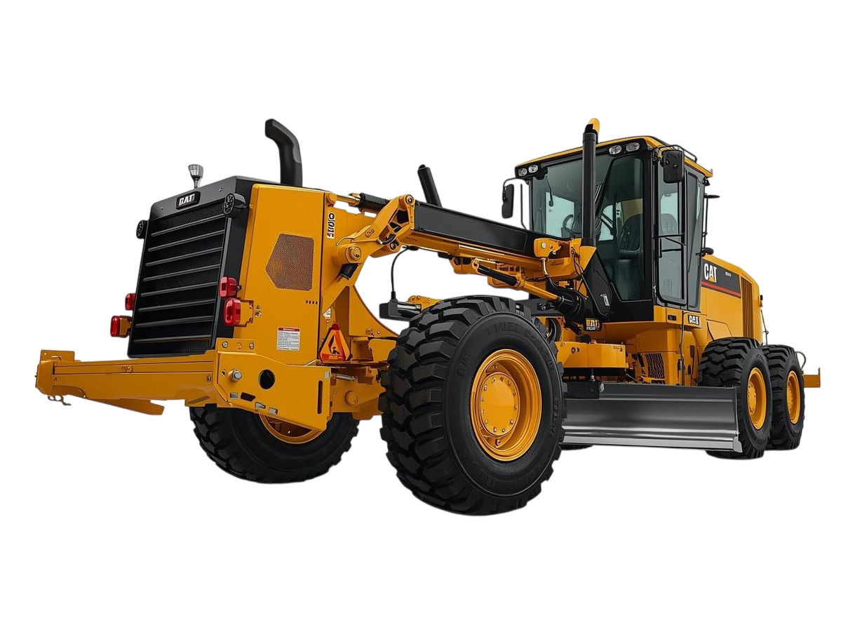Grader equipment Hire in Kenya