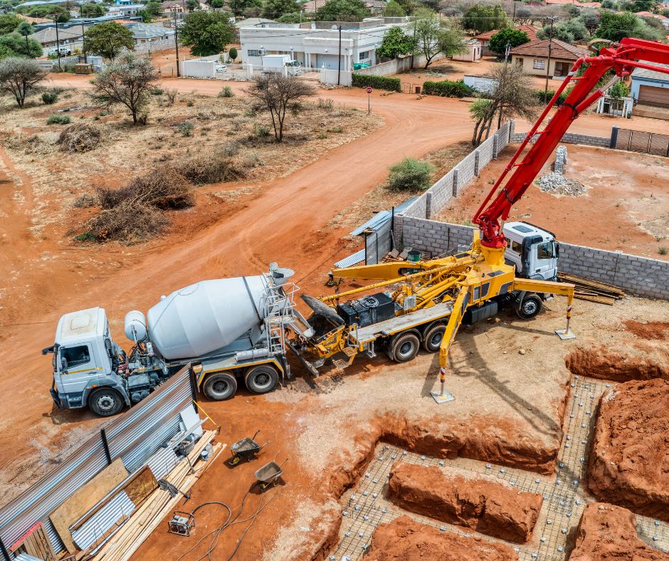 Cranes For Hire Kenya