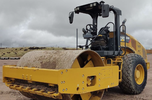-Drum Rollers Double Drum For Hire Kenya