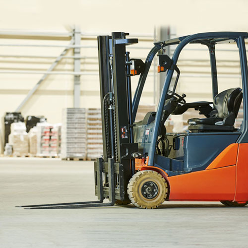Fork lifts For Hire Kenya