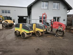 Soil Compactors Rammers For Hire Kenya